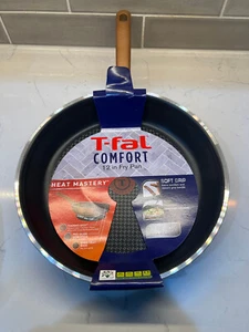 Sartén antiadherente T-FAL COMFORT de 12" - Imagen 1 de 3