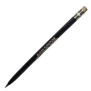 Vintage Oxford KS Oliver Furniture and Funeral Service Advertising Pen Kansas - Picture 1 of 15