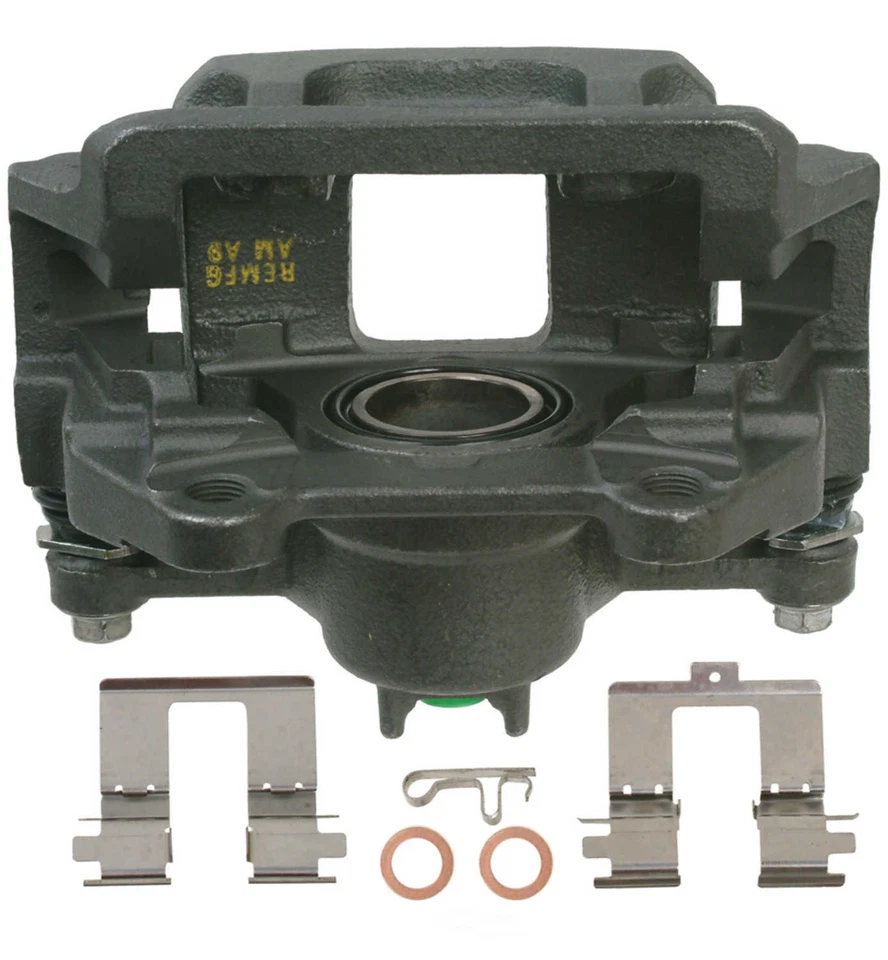 Disc Brake Caliper fits 2007-2010 Acura MDX ZDX  CARDONE REMAN - Image 1 of 4