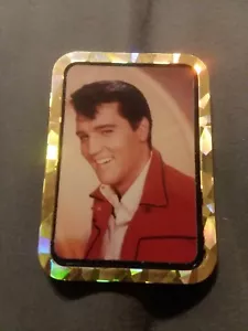Elvis Presley And Elvis 1992 Magnet - Picture 1 of 3