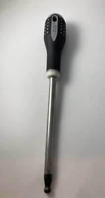 Bahco BE-8700 Hex Allen Driver 5/16” X 150mm - Image 1 of 3