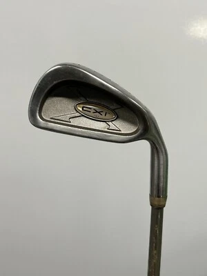 Ladies King Cobra CXI 4 Iron / Graphite Shaft Right Handed  - Image 1 of 4
