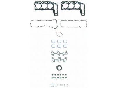 Juego de juntas de culata para Ram Dakota 2011 Felpro 24448QRCW 3,7 L V6 junta de culata Foto 1 de 2