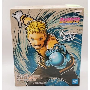 Boruto: Naruto Next Generations Boruto Uzumaki Vibration Stars Figur NEU - Bild 1 von 7