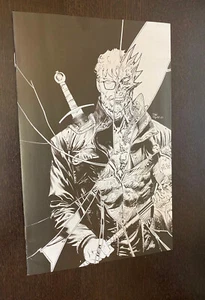 ONCE AND FUTURE #26 (Boom Comics 2022) -- Virgin Variant -- NM- - Picture 1 of 2