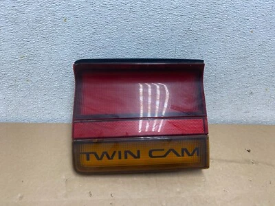 Luz trasera interior pasajero derecho Saturn SC1 SC2 1991-1996 serie S OEM i9562 DG Foto 1 de 4