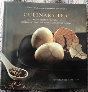 Kulinarischer Tee: Mehr als 100 traditionsreiche Rezepte aus aller Welt - Bild 1 von 2