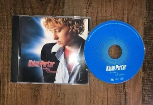 Awake in a Dream [Single] by Kalan Porter (CD, Oct-2004, Vik Recordings) Rock - Picture 1 of 1