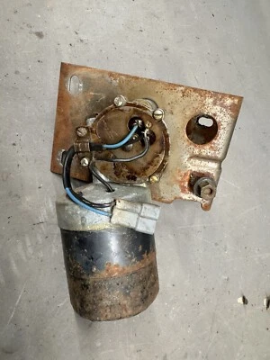 Dodge Coronet 1964-1965 satélite limpiaparabrisas motor GTX Dart Barracuda Fury Foto 1 de 4