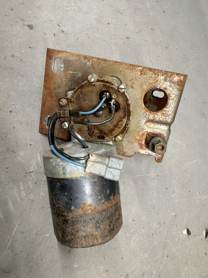 1964-1965 Dodge Coronet Satellite Windshield Wiper Motor GTX Dart Barracuda Fury - Image 1 of 4