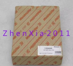 1 PZ Nuovo Weidmuller ACT20P-VM-A 1PH 1169040000 - Foto 1 di 1