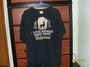 lustiges t-shirt xl - Bild 1 von 1