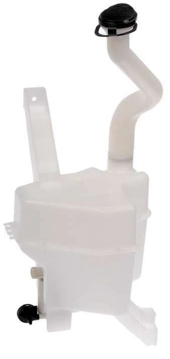 Washer Fluid Reservoir for 2013 Nissan Versa Foto 1 de 1