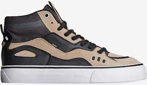 Globe Skaterschuhe Dimension Khaki Black Gr.42,0 - Bild 1 von 3