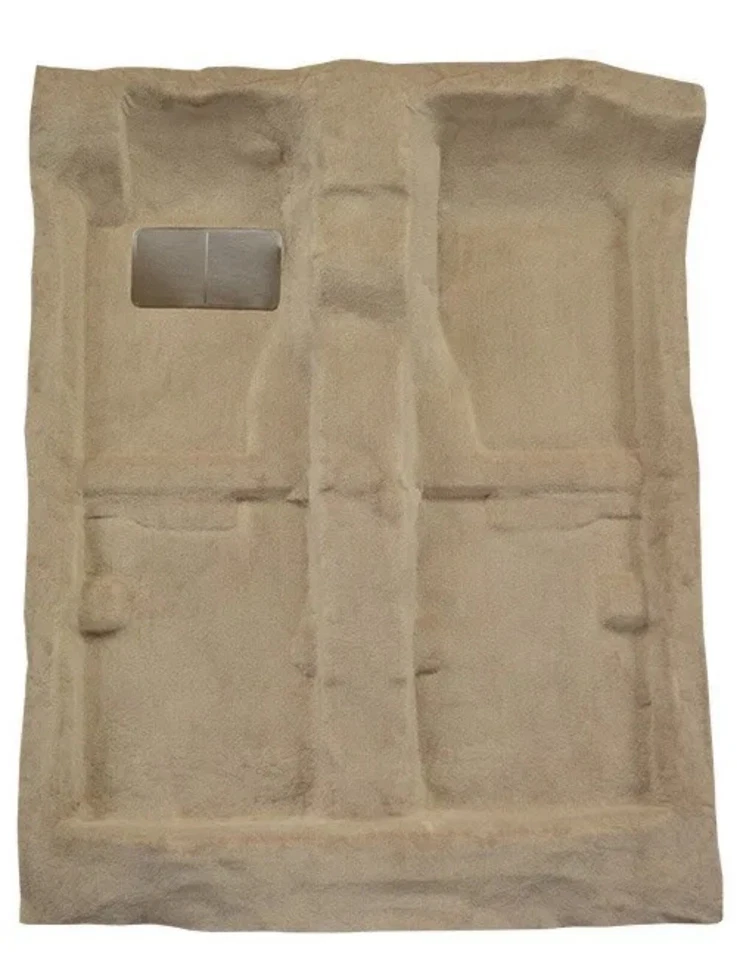 Kit de alfombra de repuesto para Honda Accord 1998-2002 sedán de 4 puertas Cutpile - Elige el color Foto 1 de 1