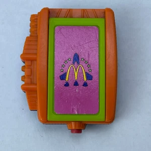 Vintage McDonalds Space Rescue Tele Communicator 1994 Happy Meal Spielzeug - Bild 1 von 8