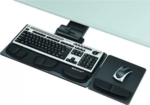 Fellowes 8036101 professioneller Keyboard-Manager der Executive Class - Bild 1 von 6
