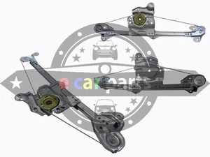 HOLDEN ASTRA AH 9/2004-1/2009 WINDOW REGULATOR RIGHT HAND SIDE REAR - Foto 1 di 2
