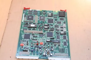 Siemens Sonoline Prima A41 DSC2 Rev 4 51 33 033 LE300 5133033 2H400018-4 Platine - Bild 1 von 5