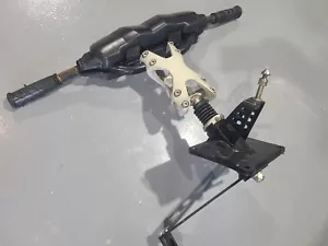 SEADOO RXPX RXTX OEM STEERING SYSTEM RXTX RACE RXP RXT 155 215 255 handlebar gtx - Picture 1 of 24