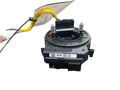 2019-2023 HYUNDAI SANTA-FE 2.5L AUTO TRANSMISSION STEERING WHEEL CLOCK SPRING Foto 1 de 4