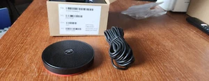 Lenovo ThinkSmart Bar XL Satellite Microphone Black SM20Y36117 box sealed NEW - Picture 1 of 7