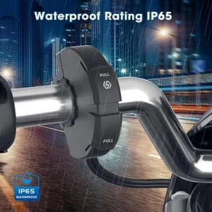 Mobile Phone Charger-R.ing Faucet Style A+C Port QC3.0 Charger V1Y5 - Zdjęcie 1 z 11