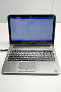 Dell Inspiron 5437 Laptop i5 8GB 500GB No OS - Picture 1 of 6