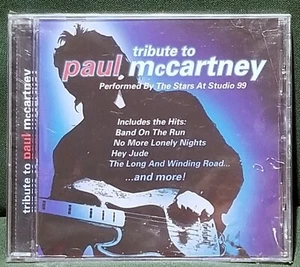 Tribute to Paul McCartney The Stars of Studio 99 - Imagen 1 de 7