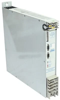 Vickers DBM-PS CG2000 02 Servo drive - Image 1 of 4