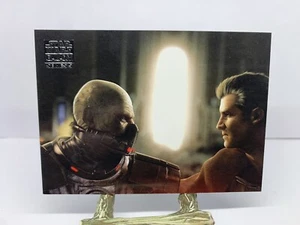 Eye To Eye #118 - 2010 Topps Star Wars Galaxy 5 Base Set Card - Picture 1 of 4