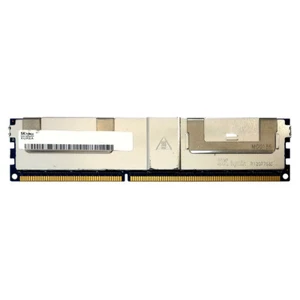 Hynix 32GB 4Rx4 PC3L-10600L DDR3 1333MHz 1.35V ECC LR LRDIMM Memory RAM 1x32G - Zdjęcie 1 z 1