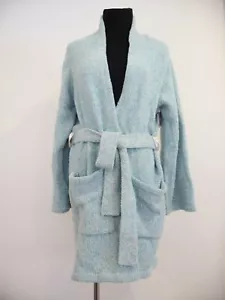 RARE!! JLo Lingerie by Jennifer Lopez Ultra Plush Robe Size XS - Picture 1 of 7