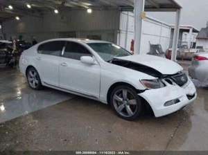 Air Cleaner Fits 07-11 LEXUS GS350 967518 - Picture 1 of 12