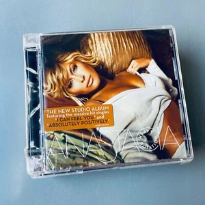 CD Anastacia – Heavy Rotation / SIGILLATO - Foto 1 di 1