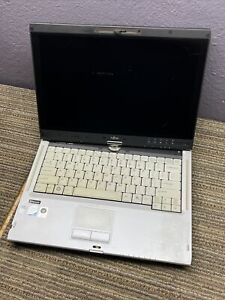 Fujitsu LifeBook T5010 13.3in Laptop Untested 12945