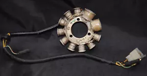 STATOR 31120424004 HONDA CM125T 1981 - Picture 1 of 5