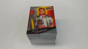 2005 Wheels Complete NASCAR Set 1-90 - Picture 1 of 1