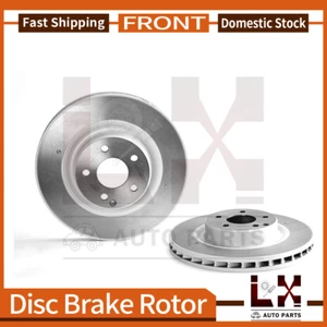 Front Brembo High Performance OE Brake Rotors For Mercedes-Benz E550 2007-2009 - Picture 1 of 6