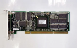 Controladora Adaptec SCSI RAID 2010S - Picture 1 of 2