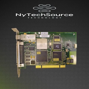 3097 Spectral Instruments PDCI Card - Picture 1 of 5