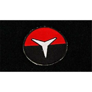 Infinity Faction Patches - Choose your Patch - Imagen 1 de 22