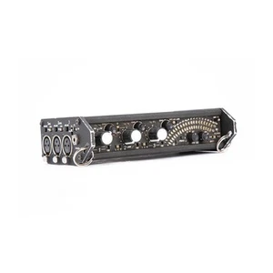 Sound Devices 302 Tragbarer 3 Kanal Feldmixer - SKU#1932615 - Bild 1 von 4