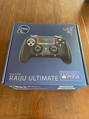 Pad Razer Raiju - Immagine 1 di 4