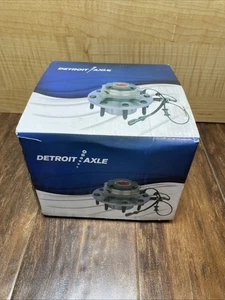 Detroit Axle K518509 Wheel Hub Assembly. Brand new. - Picture 1 of 3