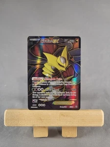 Giratina EX - 93/98 - Ancient Origins - Full Art Holo - LP - Bild 1 von 11
