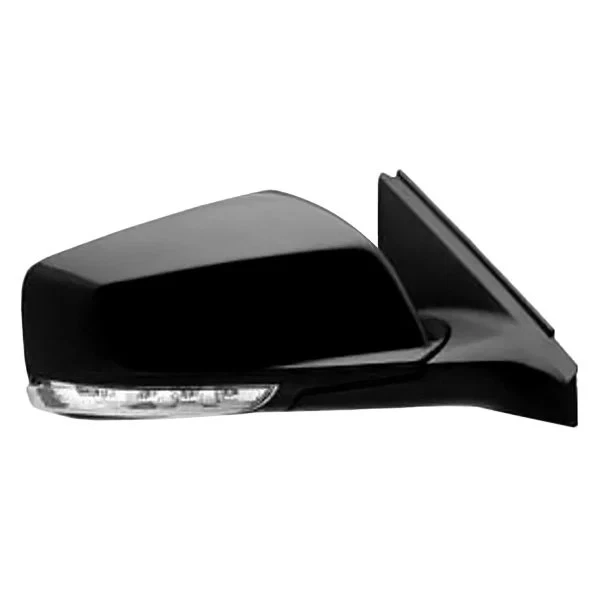 For Buick Allure 10 Side View Mirror Passenger Side Power View Mirror Heated, Foto 1 de 4