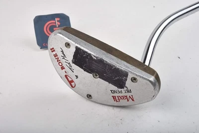 Maxfli Tad Moore T-Bone II Putter / 34.5 Inch - Image 1 of 4
