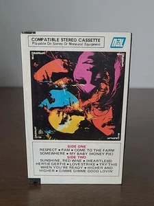 Crazy Elephant Stereo Cassette Bell BE-66034 - Picture 1 of 6