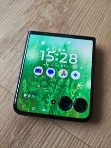 Motorola Razr 50 Ultra 5G 12 GB RAM / 512GB Neuwertig + Rechnung + OVP! - Bild 1 von 24